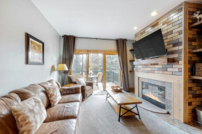 Alpine Bliss Breckenridge